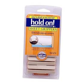 Fre757xxasstxx Levinsohn Textile Fresh Ideas Bed Sheet Grippers Easy To Use Holders For Mattresses With