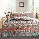 Lh1403-q Yozos Quilt Set Dada 819342016545