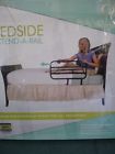 Life Bedside 20-30 Rail "- Extend--rail-hand Night-steel-extends Extends