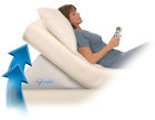 - Lift Inflatable Wedge Mattress Adjustable Contour Bed Universal Genie