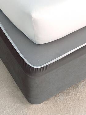 18225742 Linen House Bedwrap Deluxe Castlerock - Double