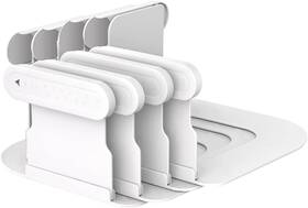 Lks 313050190158 Upgraded Bed Sheet Holder Suitable For Corners -4-piece Set Of Anti Slip Be