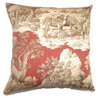40283132 Lopk1901 Loon Peak Elijah Toile Bedding Sham