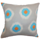 40278706 Ltdr3224 Latitude Run Raley Ikat Bedding Sham