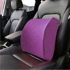 M-429 Han Shi Comfortable Support Back Pillow Health Personal Care Home Office Car