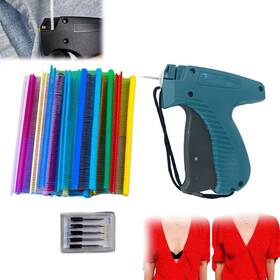 Malkit1991 711181153736 Manual Quick Clothing Fixer Non-slip Repair Garment Sewing Tool Easy To Us