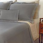Lbcv09330 Matelasse Diamante Coverlet Grey Full-queen Lamont