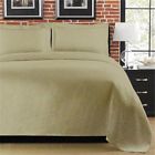 Lbcv09342 Matelasse Sage Coverlet Lamont Full-queen Diamante