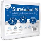 Matenc-ze9t Sureguard Mattress Encasement 100 755702114868