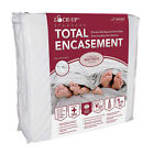 83fulenc Mattress Encasement Lock-up Full