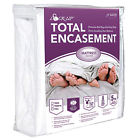 81fulenc Mattress Premium Encasement Full