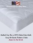 Mattresses Cotton Eastern Conventional Mattress Pad King Quality