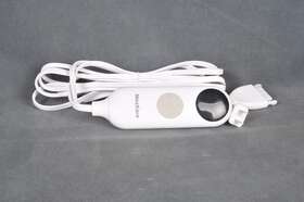 Hl-ak6-02 Maxkare Maxcare Electric Heated Blanket Replacement 3 Pin Controller Model