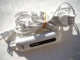 Na-b1610 Maxkare Auto Off Electric Blanket Controller