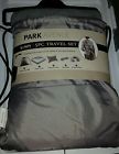 Mch50-023 Park Avenue Brown Travel