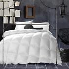 Mcon1018-king Silver Line Breathable Duvet
