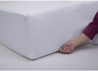 Mefz5bb311wh Protectease Luxury Waterproof Allergy Bed Bug Zippered Mattress 812952020056
