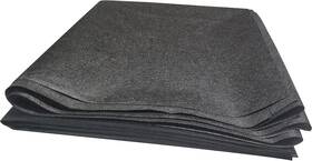 Mn20221107dc Merrian Trading Ltd 3 Yds. X 63 Ins. Upholstery Dust Cover Fabric Replacement