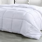 Mezzati Goose Down Alternative Comforter