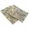 Mf1800sdpc Impressions By Luxor Treasures 1800 Series Microfiber Paisley Standard Pillowcase Set 855031087786