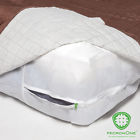 Micro One Anti-allergen Mattress Cover Twin 845168000222