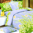 Miniduvet-mh01038-3 Blancho Bedding Dandelion Dream Cotton Mini Duvet Cover Set