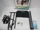 8600 Minor Rail Legs Sturdy Bedside Life Imperfections Prices -