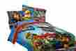 Ml4858 Spin Master Nick Jr Paw Patrol Ruff Rescue Microfiber Comforter Full 073558704409