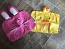 Mmb-003 Milo Gabby Animal Pillowcases Bunny Duck Euc