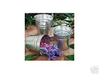Mmb01 Summerfield Metal Mini Bucket 006543670908
