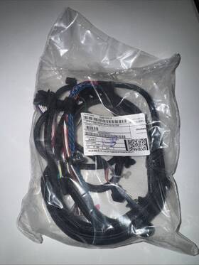 0369100018 Molex Cable Kit Harn Low Volt Left Ff3 18a K S A-123996 P/n