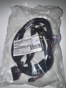 0369100019 Molex Cable Kit Harn Low Volt Right Ff3 18a K S A-123997 P/n