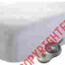 Msu1gfs-n000-11a00 Jarden Home Environment New Msu1gfsn00011 Heated Mattress Pad Full 027045749619