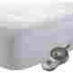 Msu1gks-n000-11a00 Jarden Home Environment New Msu1gksn00011 Heated Mattress Pad King 027045749633