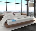 Mt-50295 Matress Topper Gel Memory 739862450295