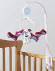 Musical 085214070483 Dalmatians Crib Baby "101 Disney " Mobile