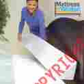 Mwg002mo Mattress Wedge Queen Size 8.5 X 60 L 6 737534353479