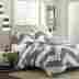 Mz80-337 Luxury Home Mi Zone Libra Coverlet Set Quilt New 675716616823
