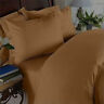 N-a Bespolitan King Bronze Thread Count Egyptian Quality Pillow 0608819807980