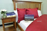 N-a Brielle Twin Duvet Cover Set Camel Sateen Modal 0807000121489