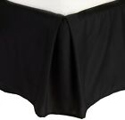 N-a Elegant Comfort King Black Thread Count Wrinkle Resistant 0088234204661