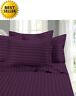 N-a Elegant Comfort King Purple Wrinkle Fade Resistant Thread 0053176592503