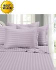 N-a Elegant Comfort Queen Lilac Wrinkle Fade Resistant Thread 0053176592633