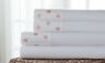 Micsstw940htlce N-a Elite Home Twin Starfish White Products Hotel Coastal 0655385192361
