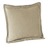 13990020x036bir N-a Historic Charleston Collection Birch King Charles Matelasse Sham 0885308408723