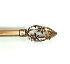 N-a Homeware Adjustable Brushed Gold 0013217135397