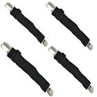 N-a Huaminxiangyue 4 Pcs Elastic 612032591236
