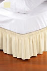 N-a Kennedy Home Collections Beige Wrap Around Style Easy 0633125003689