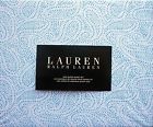N-a Lauren By Ralph Luxurious 0600346874985