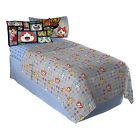 N-a Level Yo Kai This Twin Sheet Shipping Included 0073558721062